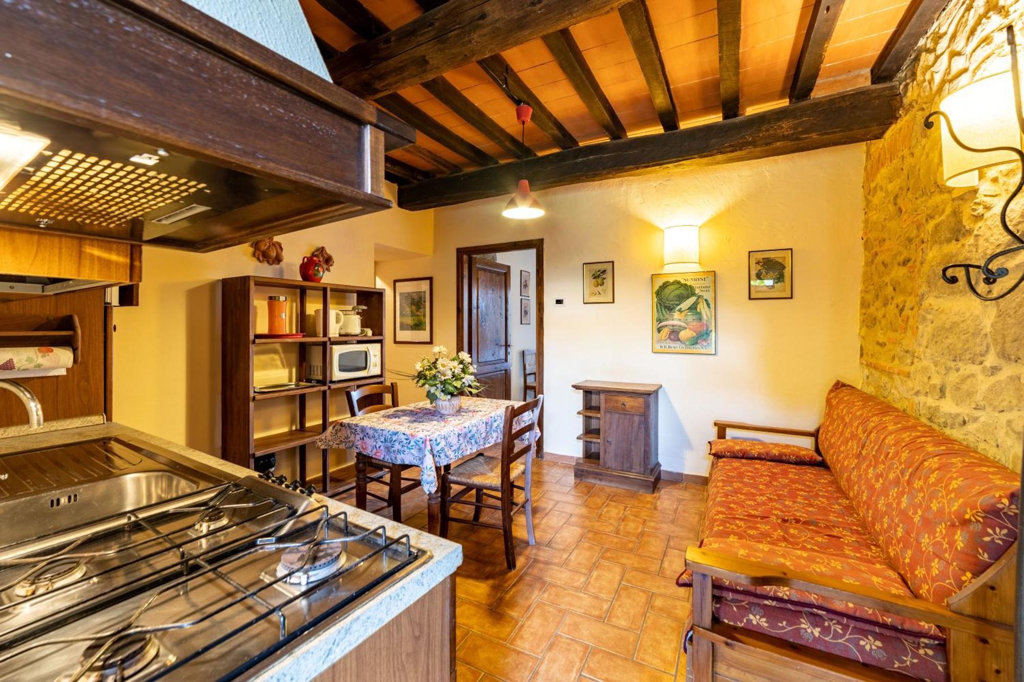 Fattoria Montalbano Villa Reggello Bagian luar foto