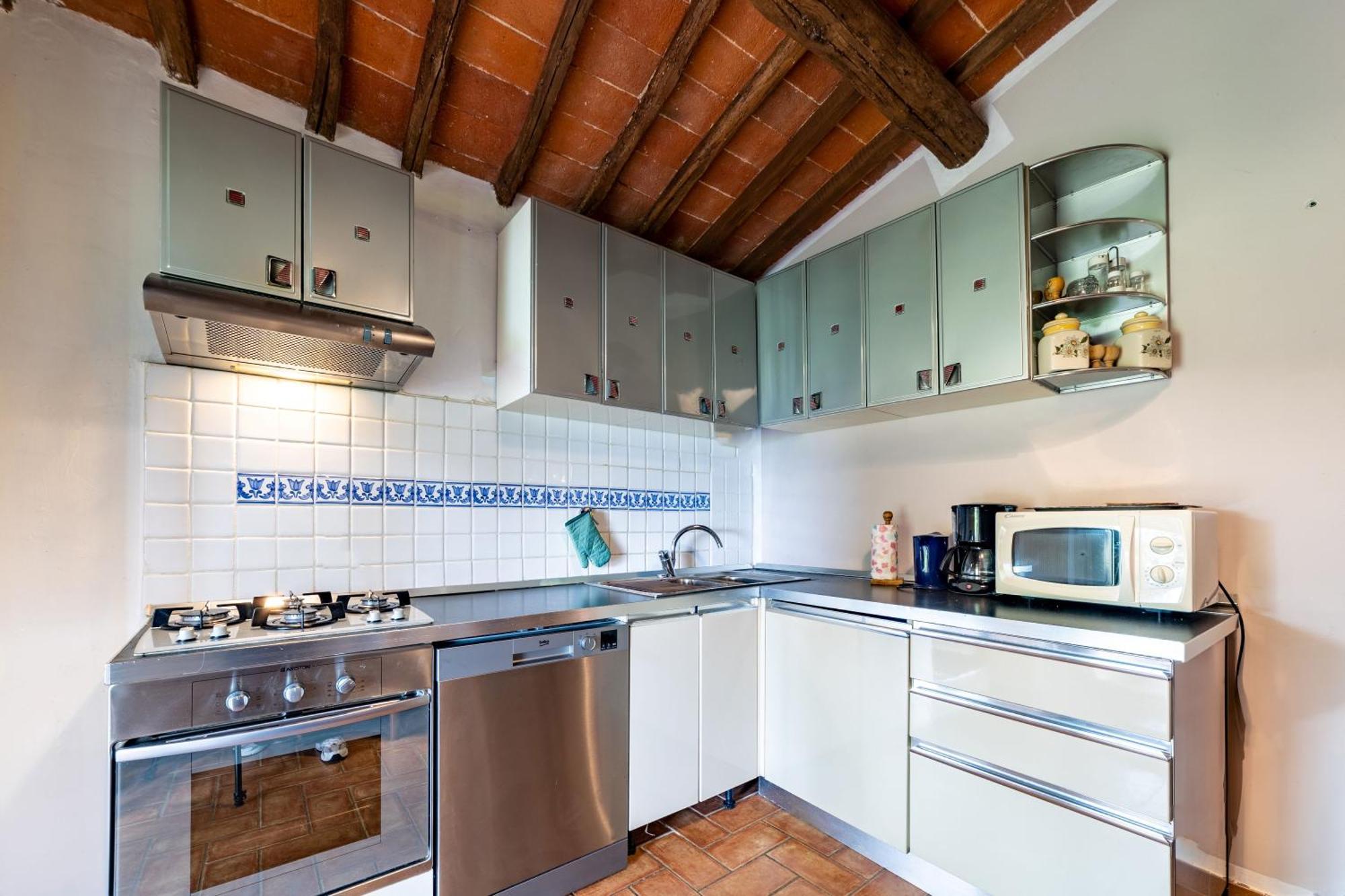 Fattoria Montalbano Villa Reggello Bagian luar foto