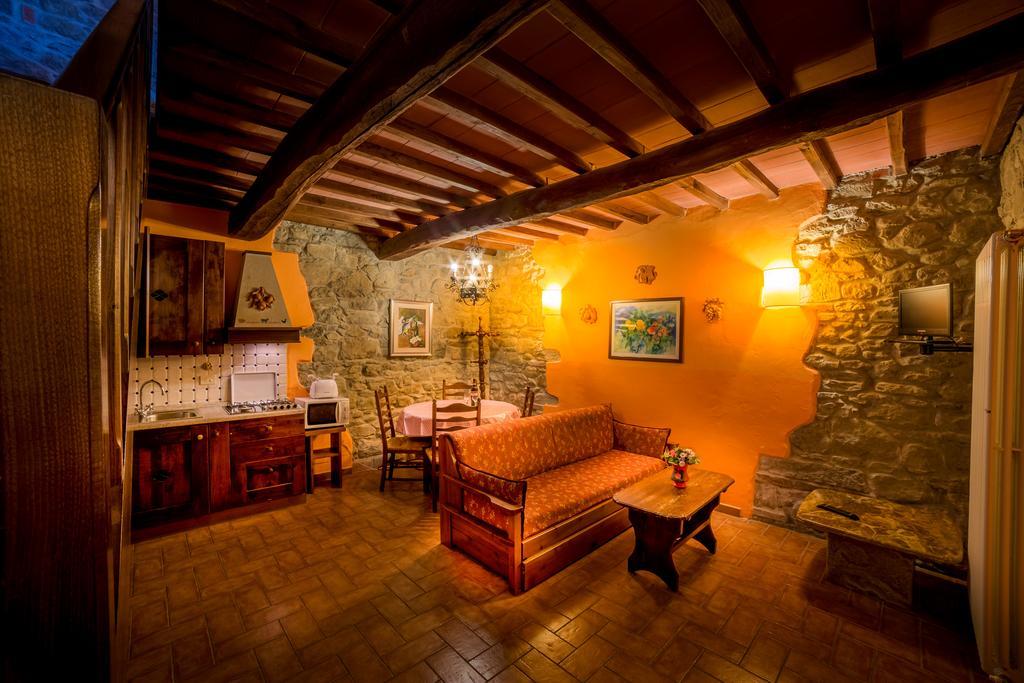 Fattoria Montalbano Villa Reggello Bagian luar foto