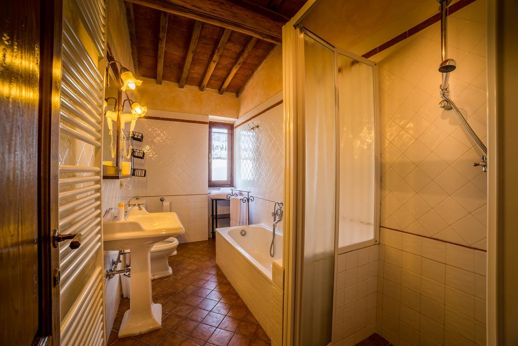 Fattoria Montalbano Villa Reggello Bagian luar foto
