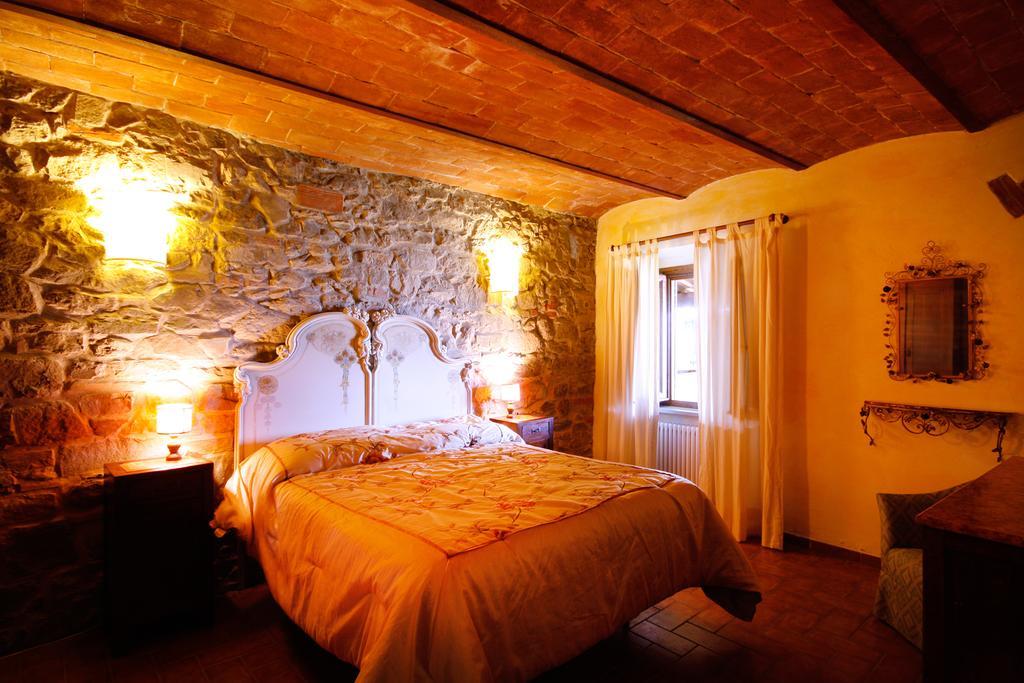 Fattoria Montalbano Villa Reggello Bagian luar foto
